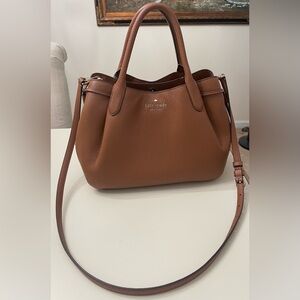 Kate Spade Dumpling Large Satchel